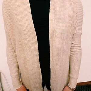 American eagle cardigan